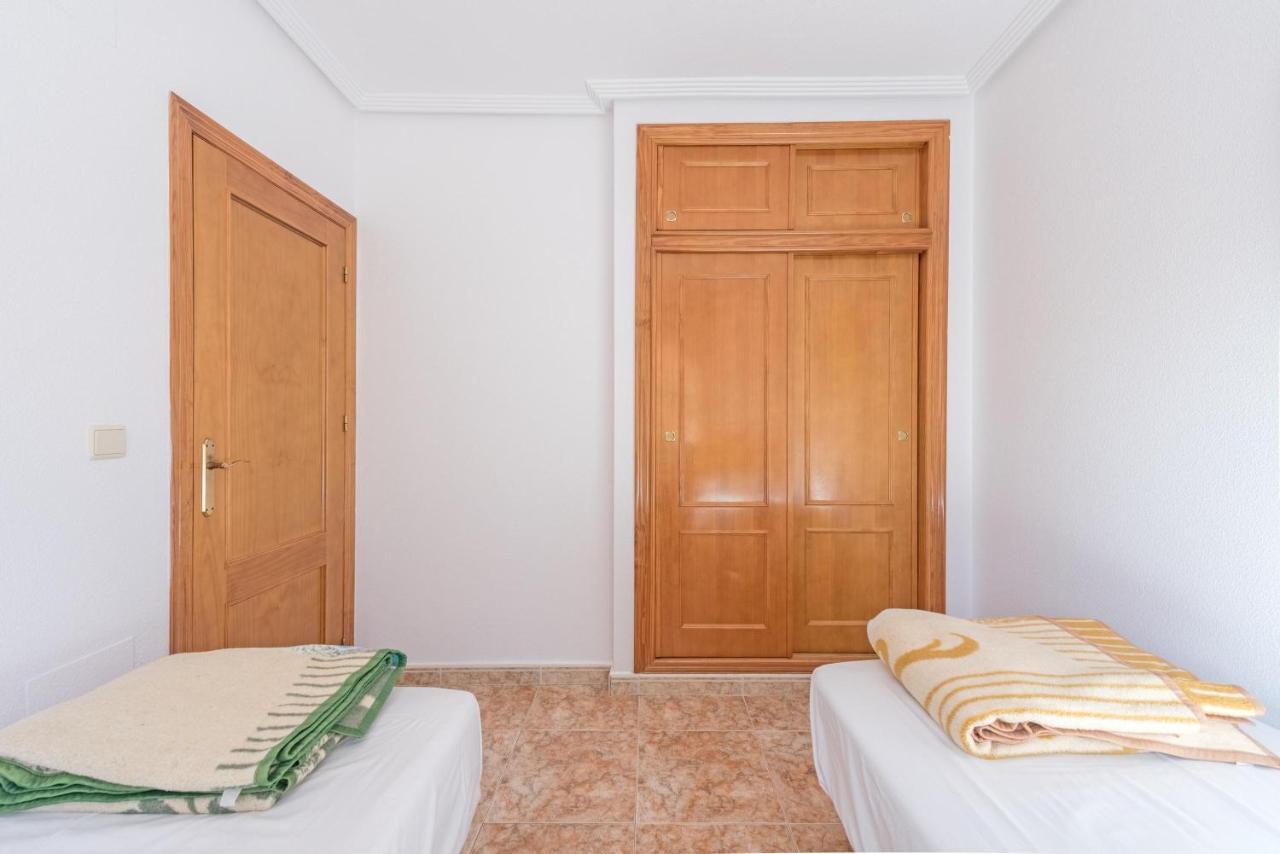 Casa Roncar Villa Torrevieja Exterior photo